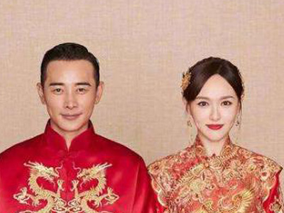 罗晋伤感发文“又是一段人生” 差点以为又有瓜了