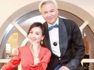 张庭夫妇是做传销的吗 张庭的个人资料介绍