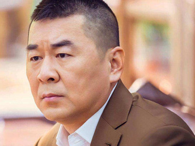 为什么管陈建斌叫胖橘 陈建斌还有哪些外号呢